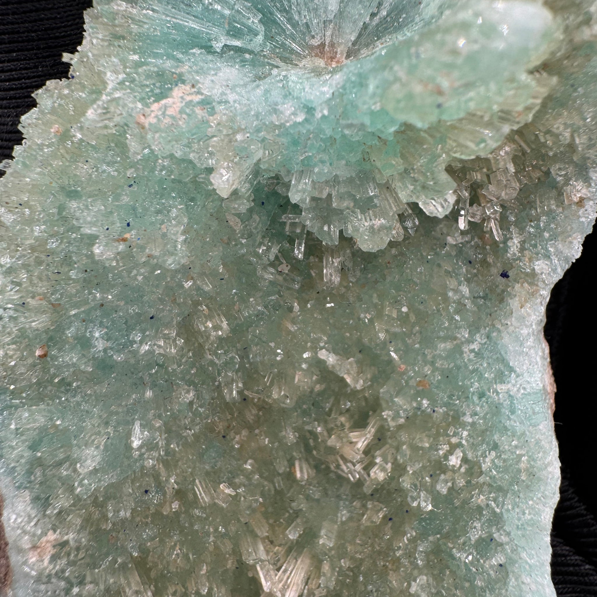 Smithonite Specimen - 102g