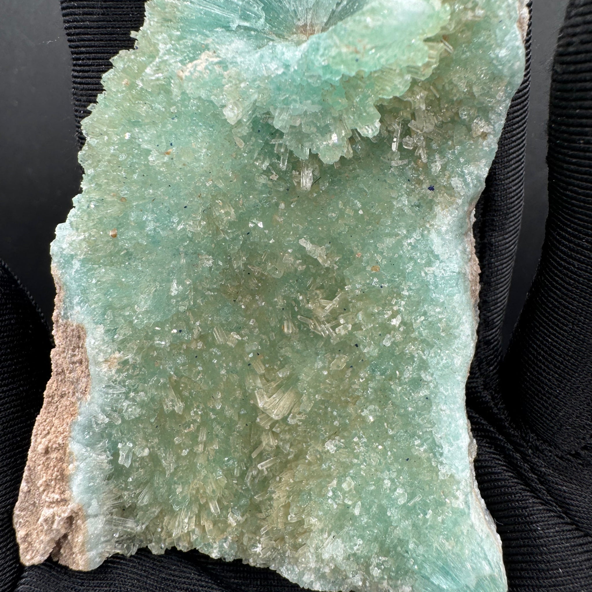 Smithonite Specimen - 102g