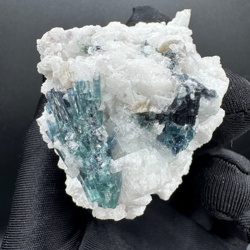 Tourmaline Specimen - 83g