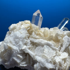 Aquamarine Specimen - 142g