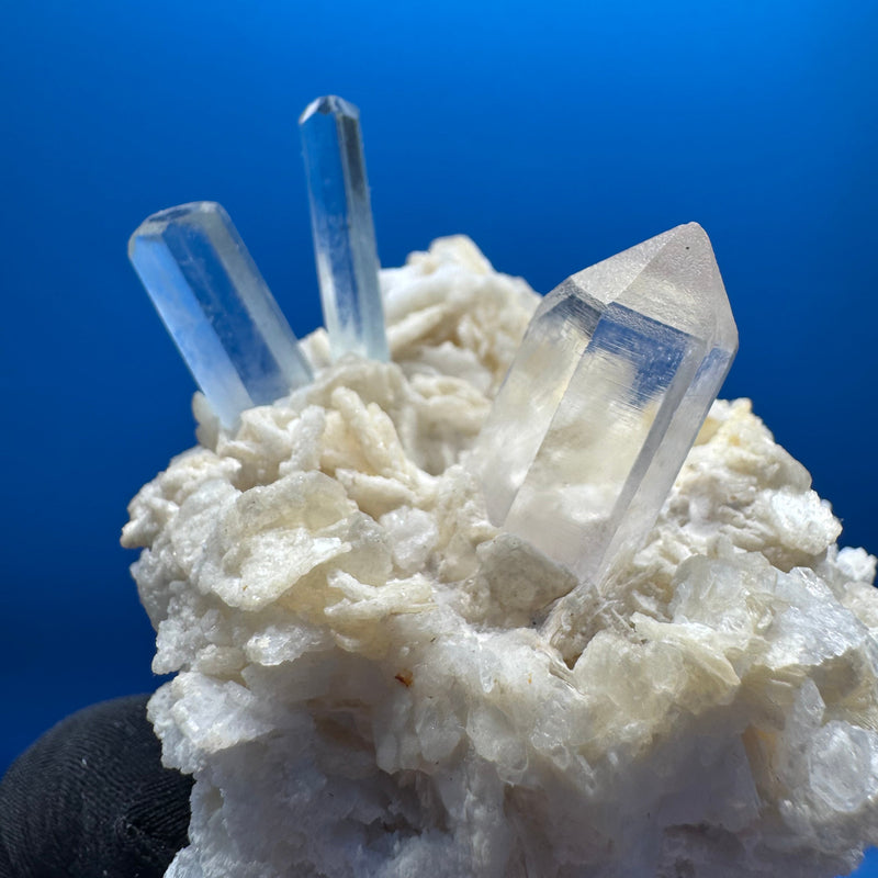 Aquamarine Specimen - 142g