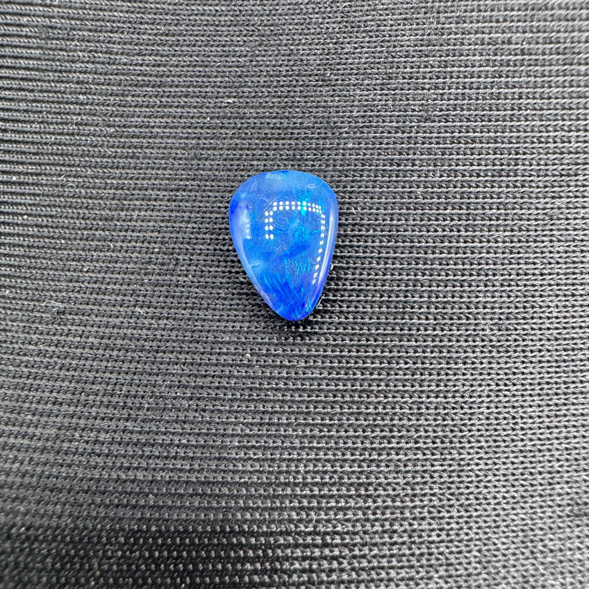 Opal Dublet Ready For Jewelry