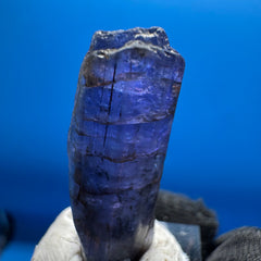 Tanzanite Crystal - 6g