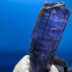 Tanzanite Crystal - 6g