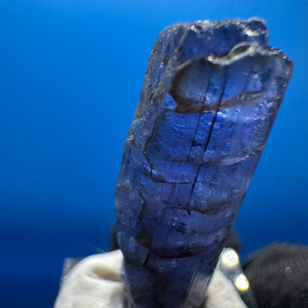 Tanzanite Crystal - 6g