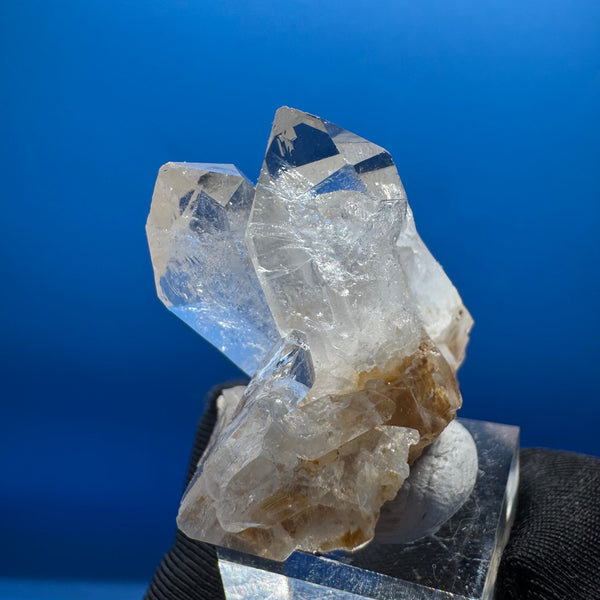 Quartz Specimen - 16g