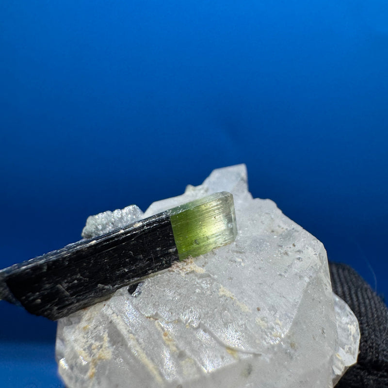 Tourmaline Specimen - 4g