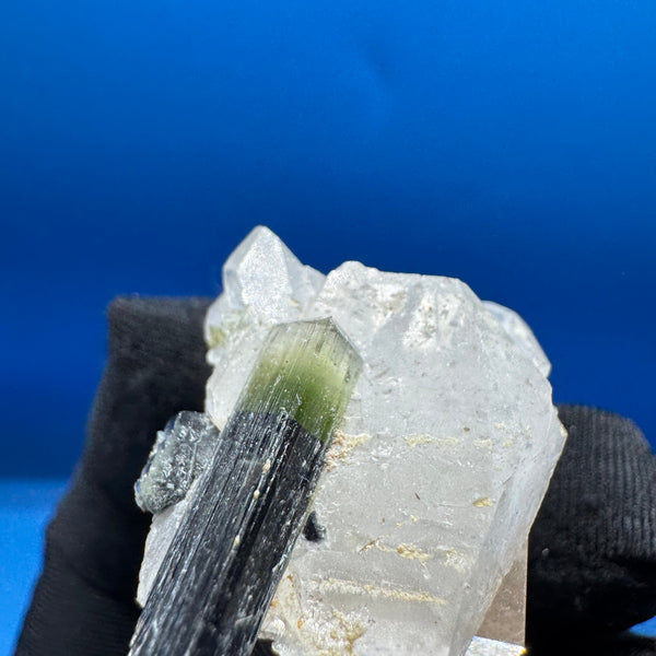 Tourmaline Specimen - 4g