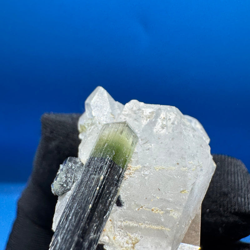 Tourmaline Specimen - 4g