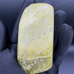 Green Tremolite Freeform - 235g