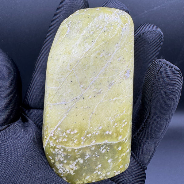 Green Tremolite Freeform - 235g