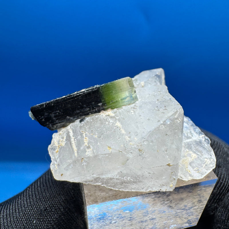 Tourmaline Specimen - 4g