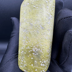 Green Tremolite Freeform - 235g