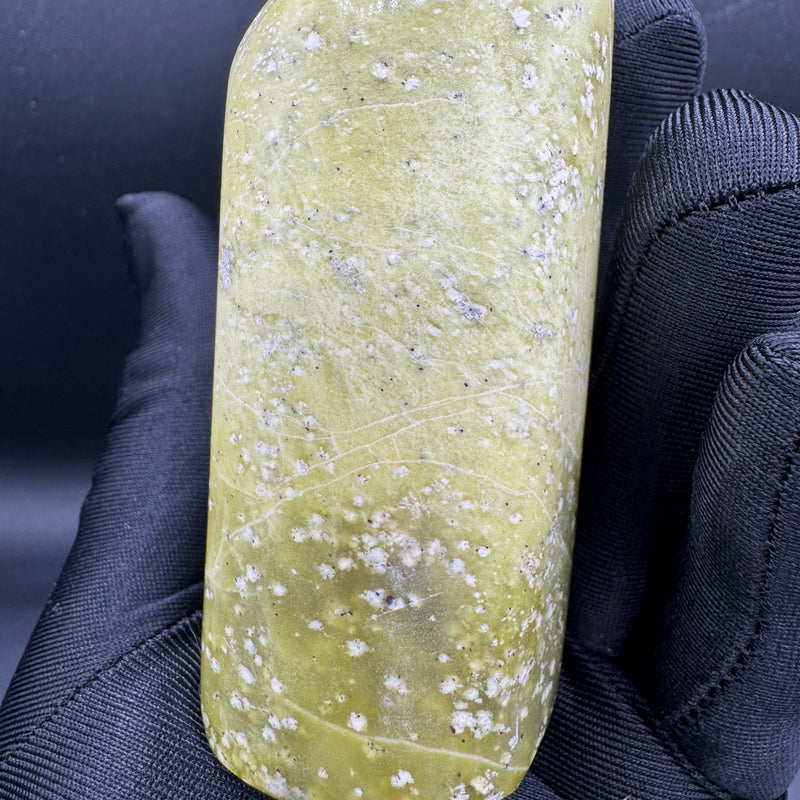 Green Tremolite Freeform - 235g