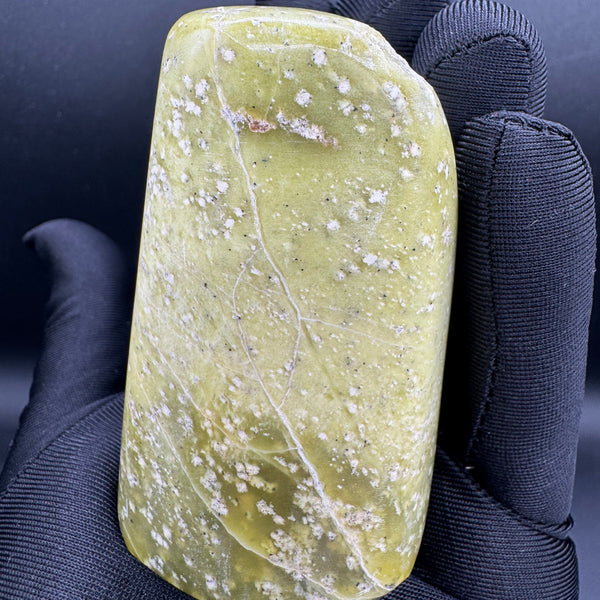 Green Tremolite Freeform - 235g