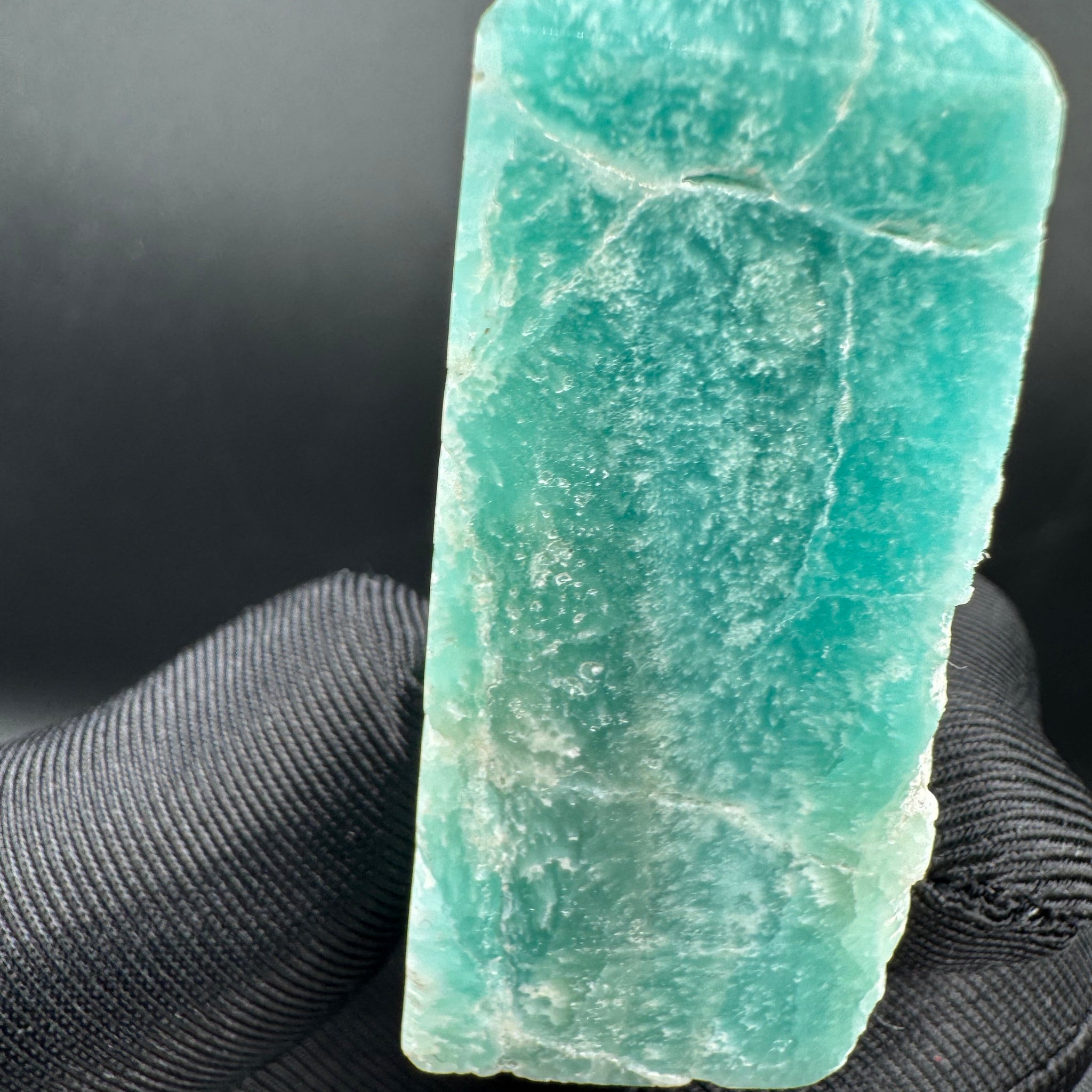 Smithonite Freeform - 52g