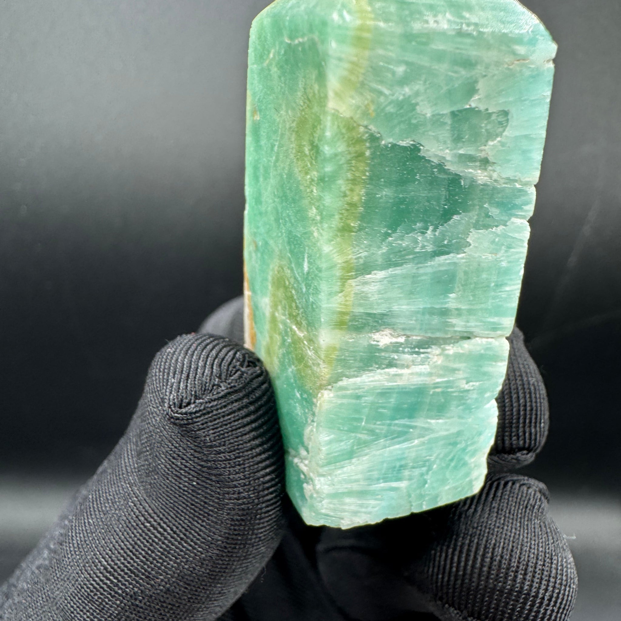 Smithonite Freeform - 52g