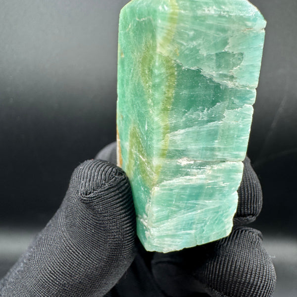 Smithonite Freeform - 52g