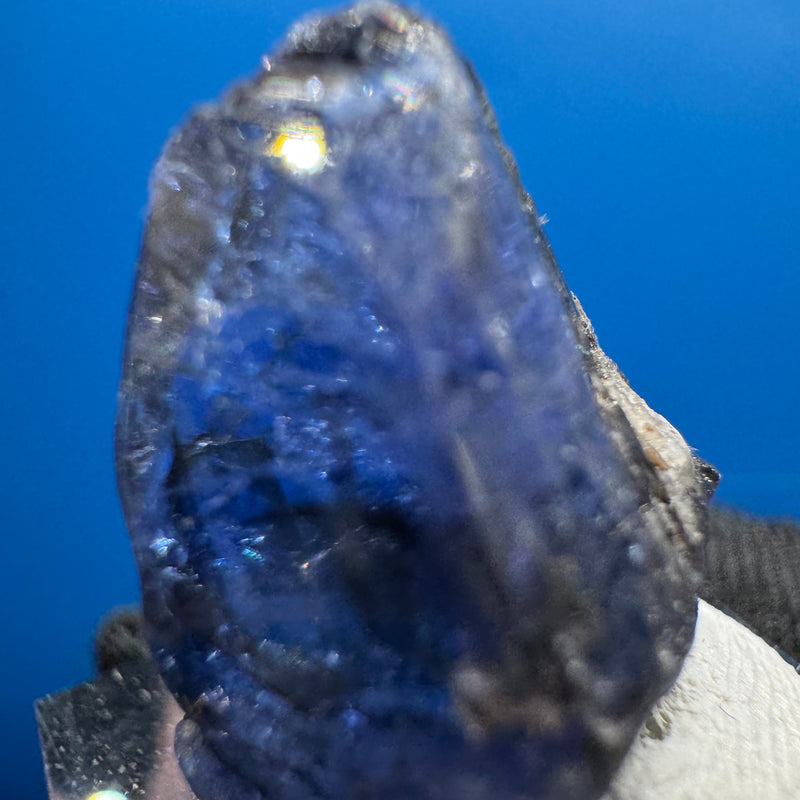Tanzanite Specimen - 3g