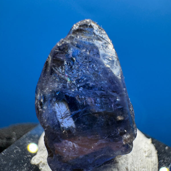 Tanzanite Specimen - 3g