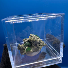 Garnet Specimen - 4g