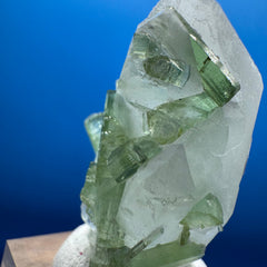 Tourmaline & Quartz Specimen - 11g