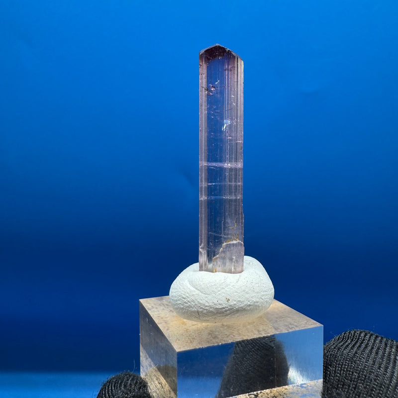 Tourmaline Specimen - 3g