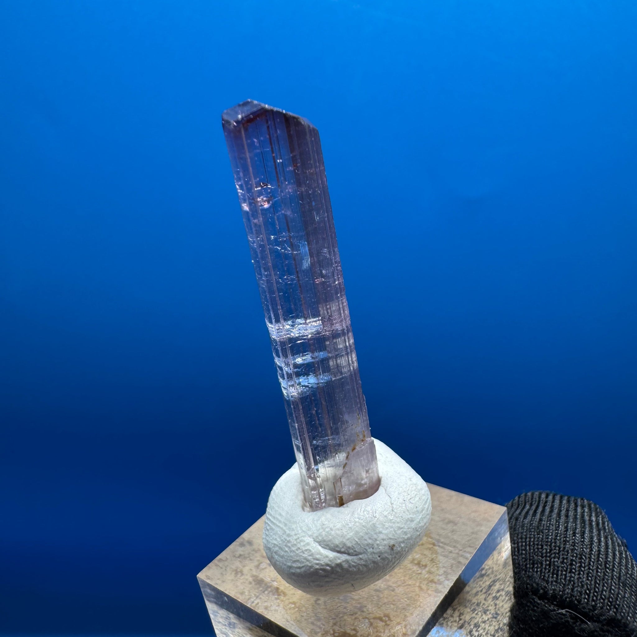 Tourmaline Specimen - 3g