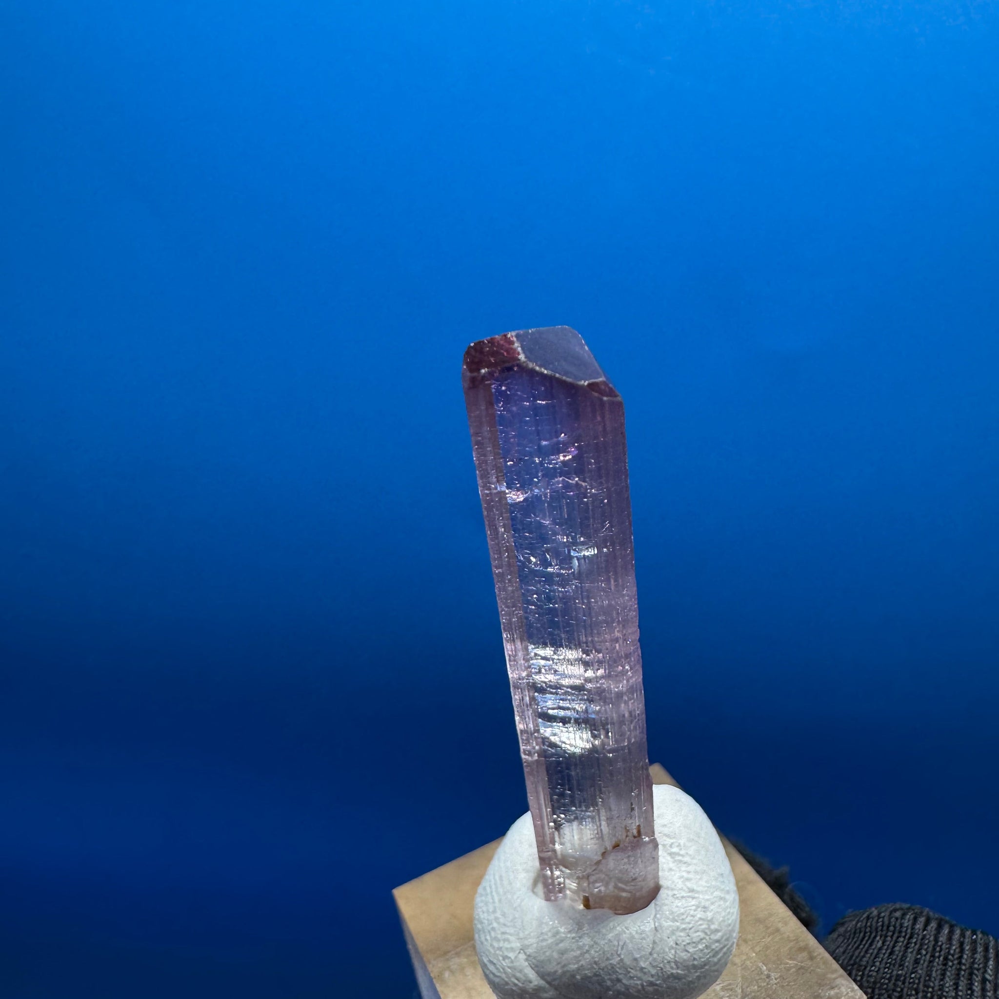 Tourmaline Specimen - 3g