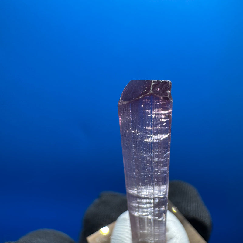 Tourmaline Specimen - 3g