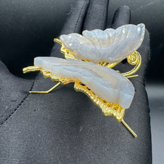 Butterfly Carving - 61g