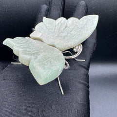 Butterfly Carving - 89g