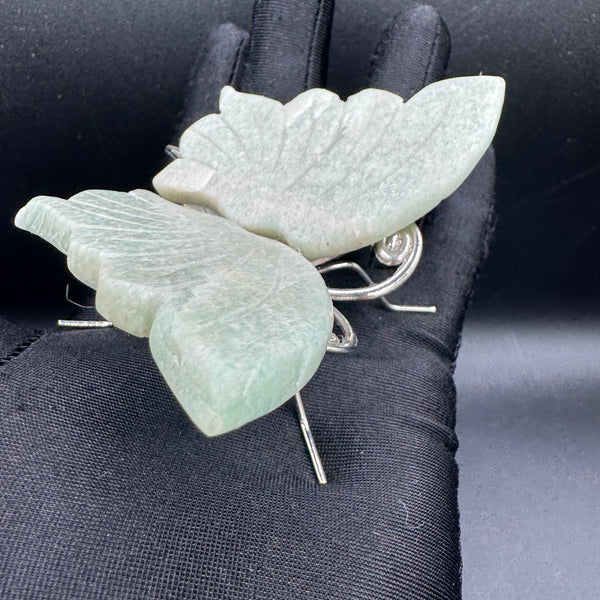 Butterfly Carving - 89g