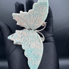 Butterfly Carving - 92g