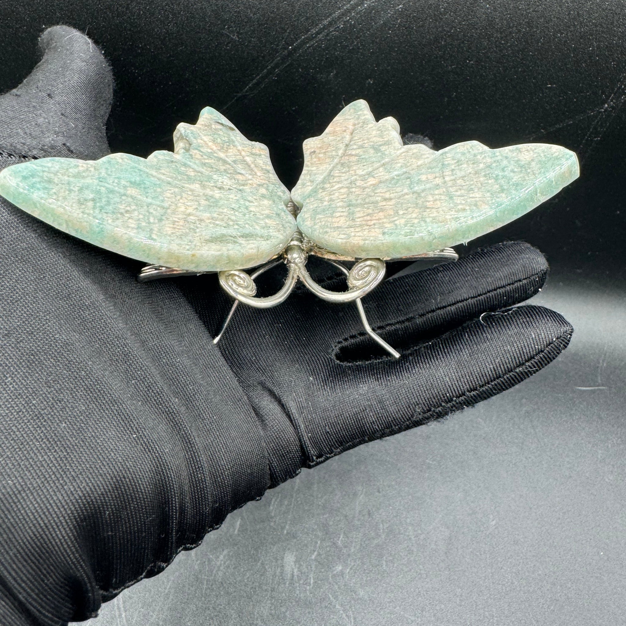 Butterfly Carving - 92g