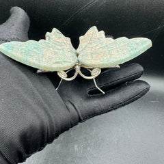 Butterfly Carving - 92g