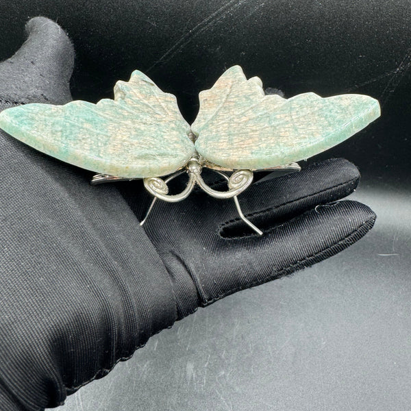 Butterfly Carving - 92g