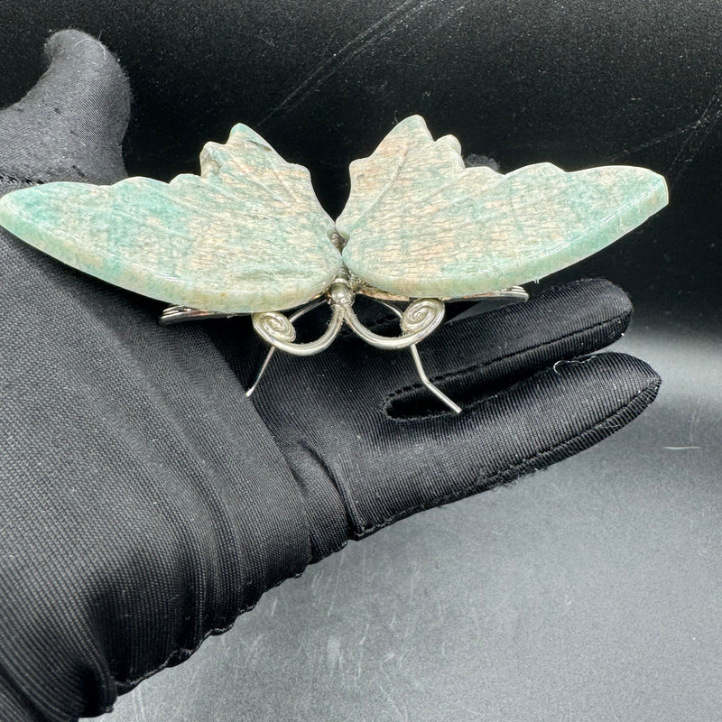 Butterfly Carving - 92g