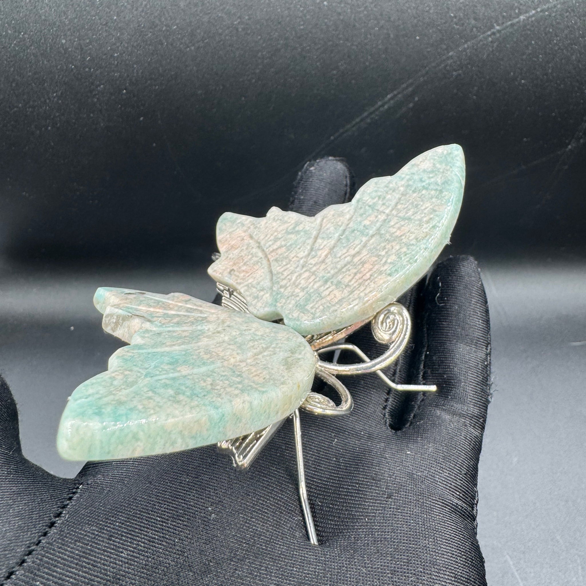 Butterfly Carving - 92g
