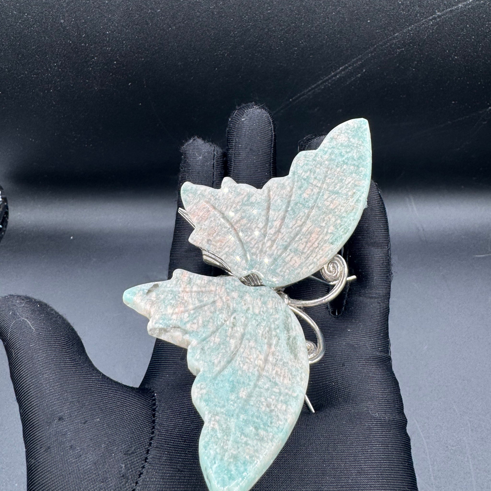 Butterfly Carving - 92g