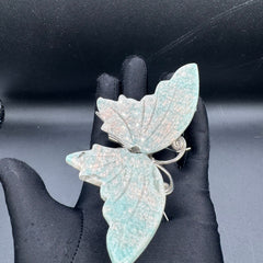 Butterfly Carving - 92g