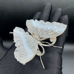 Butterfly Carving - 67g