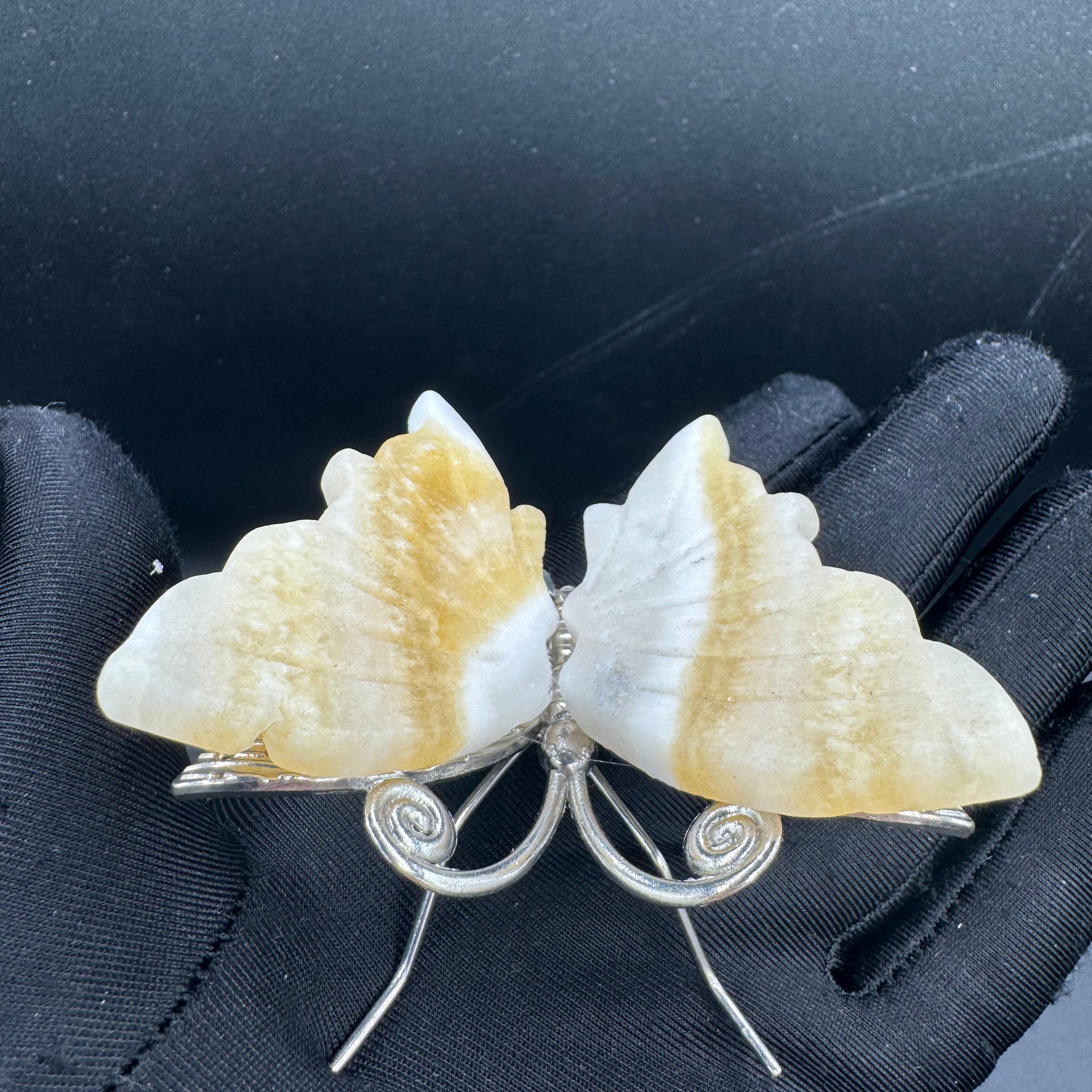Butterfly Carving - 75g