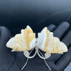 Butterfly Carving - 75g