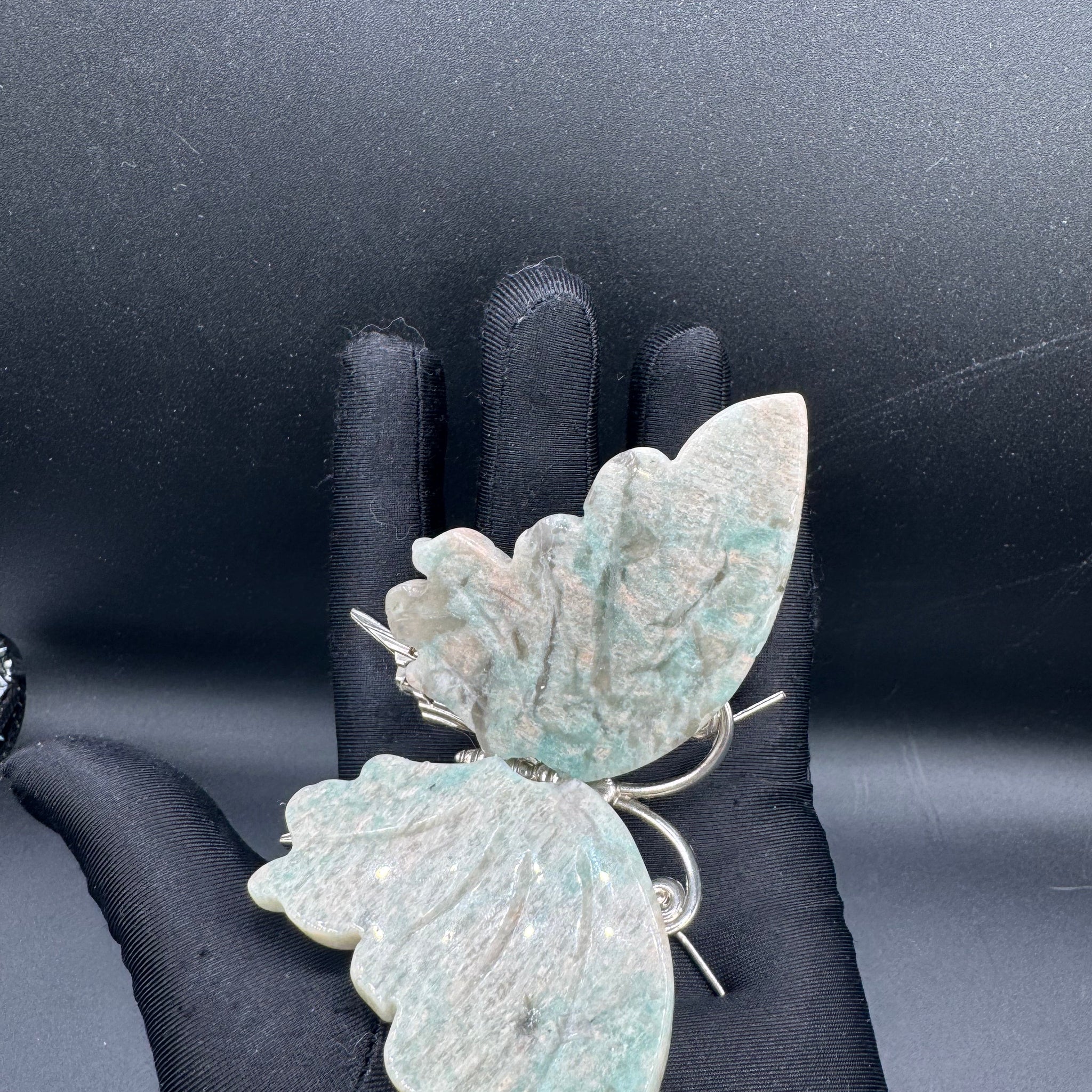 Butterfly Carving - 100g