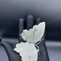 Butterfly Carving - 100g