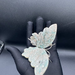 Butterfly Carving - 100g