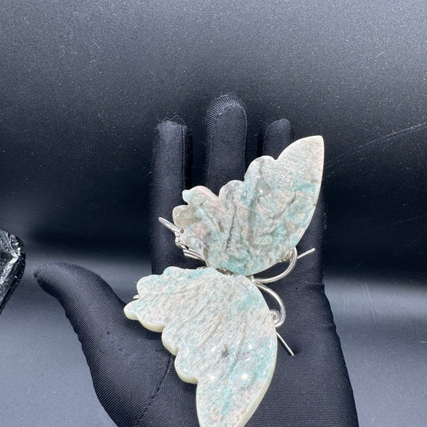 Butterfly Carving - 100g