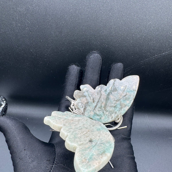 Butterfly Carving - 100g