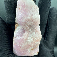 Pink Aragonite - 73g